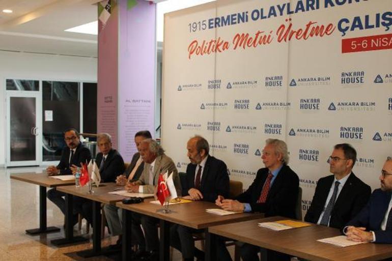 Ermeni meselesi yeni bir anlatı kuruluşu içerisinde değerlendirilmeli