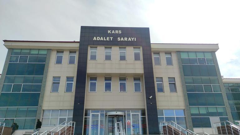 Tacizcisini öldüren liseli Azraya, 8 yıl 4 ay hapis cezası
