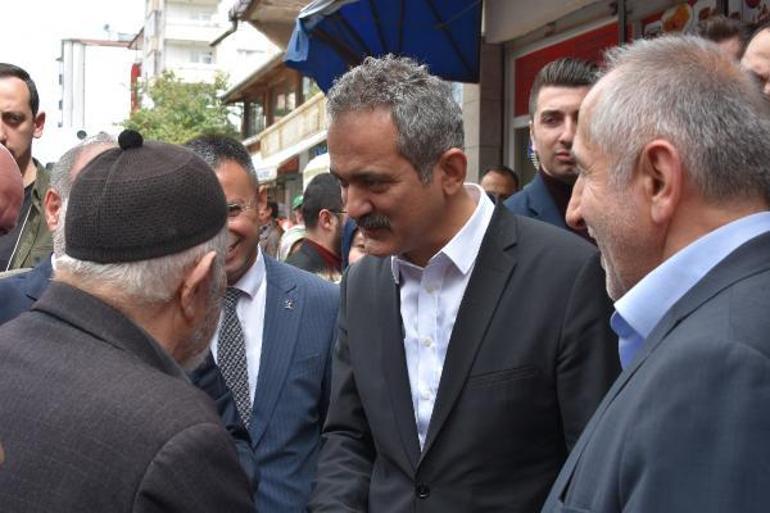 Bakan Özer: MESEM Kanunu’ndaki değişiklikle çırak ve kalfadaki kadın sayısı arttı