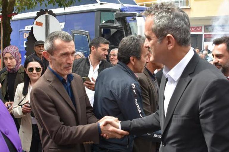 Bakan Özer: MESEM Kanunu’ndaki değişiklikle çırak ve kalfadaki kadın sayısı arttı