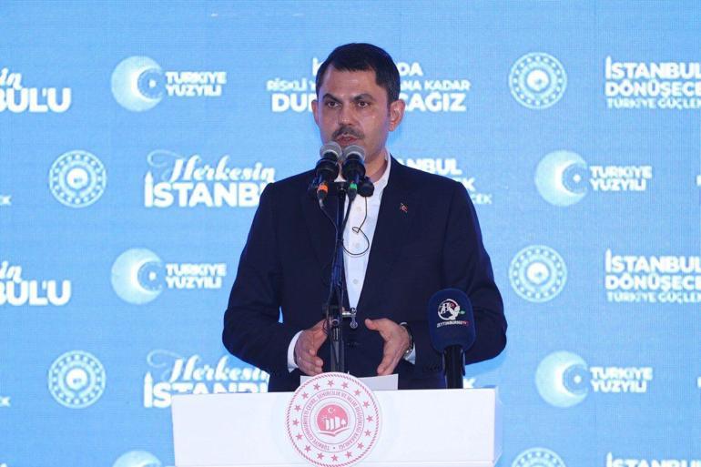 Bakan Kurum: 14 Mayısta büyük bir hüsran sizi ve diğerlerini bekliyor