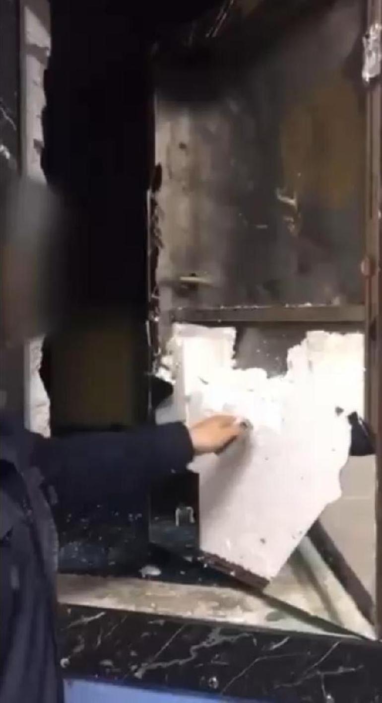 Kumar baskınında, kumandalı 50- 60 kişilik bölme ortaya çıktı