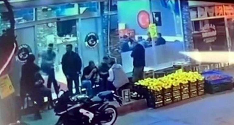 Kahvehanede 1 kişinin öldüğü, 5 kişinin yaralandığı baskında 4 tutuklama