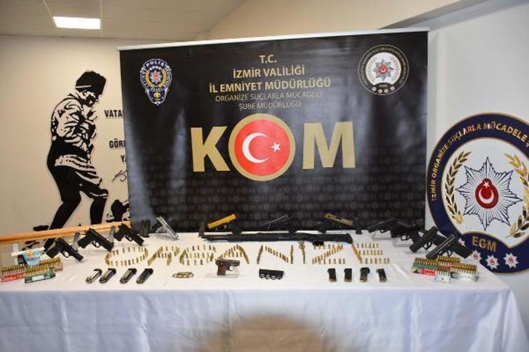 Kahvehanede 1 kişinin öldüğü, 5 kişinin yaralandığı baskında 4 tutuklama