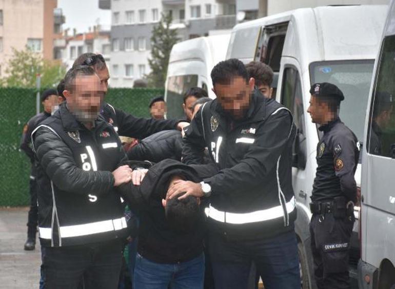 Kahvehanede 1 kişinin öldüğü, 5 kişinin yaralandığı baskında 4 tutuklama