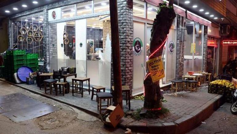 Kahvehanede 1 kişinin öldüğü, 5 kişinin yaralandığı baskında 4 tutuklama