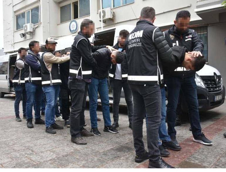 Kahvehanede 1 kişinin öldüğü, 5 kişinin yaralandığı baskında 4 tutuklama