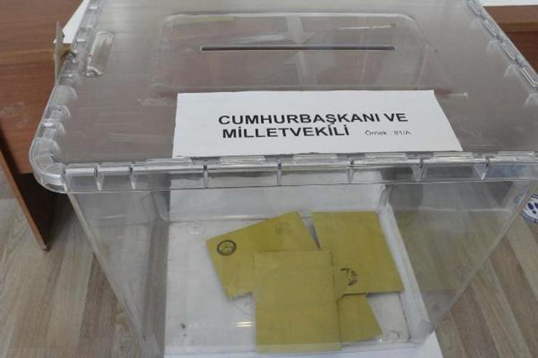 Bodrumda ilk oylar verilmeye başlandı