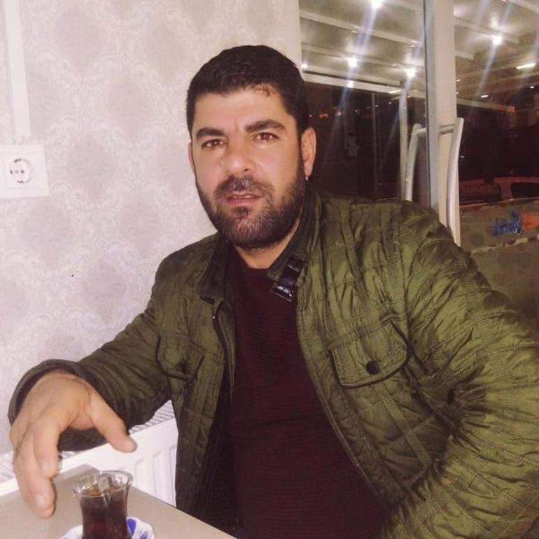 Eski eşinin sevgilisini öldürmüştü; o anlar kamerada