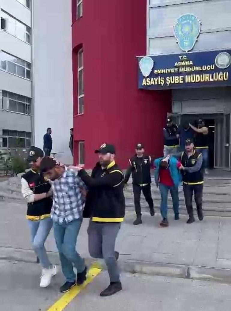 Baldızına mesaj atanla tartıştı, tüfekle vurularak öldürüldü