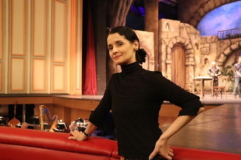 İspanyol yazar Cervantesin Don Kişotu, Ankarada bale severlerle buluşacak