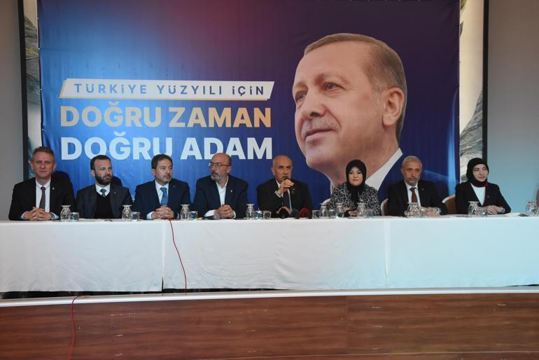 Bakan Kirişci: 26 bin 982 geçici işçinin kadroya geçiş işlemleri başladı