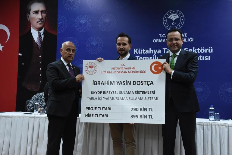 Bakan Kirişci: 26 bin 982 geçici işçinin kadroya geçiş işlemleri başladı