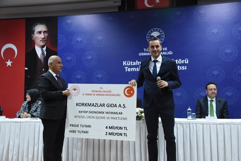 Bakan Kirişci: 26 bin 982 geçici işçinin kadroya geçiş işlemleri başladı