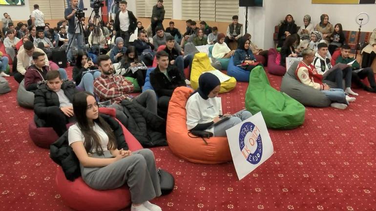 Süleyman Soylu: Oy kullanmak çok kutlu bir iştir