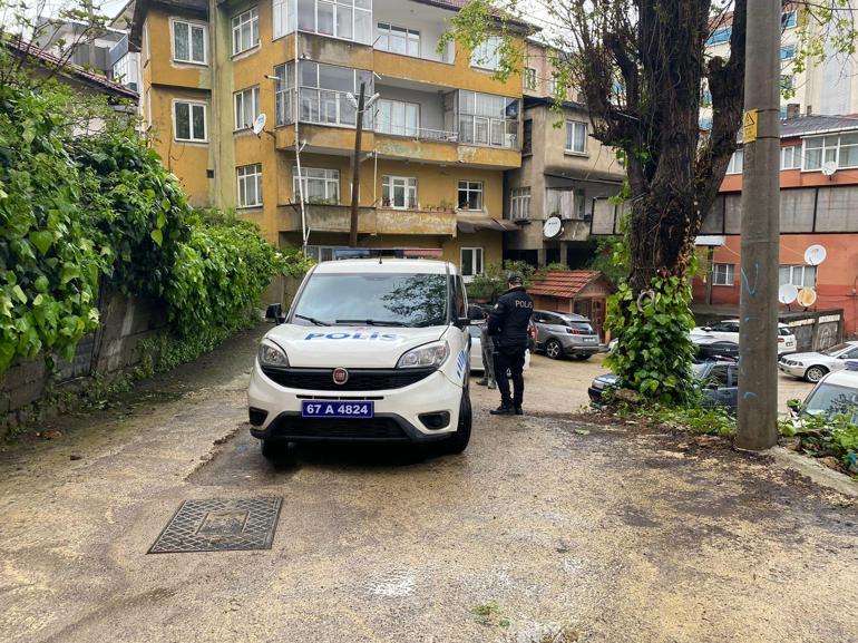 Takıntı haline getirdiği kızın babasını tabanca ile vuran şüpheli yakalandı