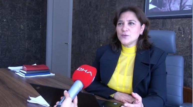 Dr. Öğr. Üyesi Demirel Barut: Astım ataklarını kişi hayatı boyunca 1-2 atak geçirecek kadar azaltabiliyoruz