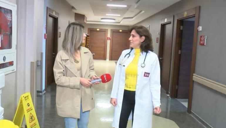 Dr. Öğr. Üyesi Demirel Barut: Astım ataklarını kişi hayatı boyunca 1-2 atak geçirecek kadar azaltabiliyoruz