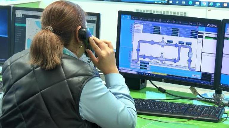 İstanbulda depreme FOTDES önlemi; en önemli özelliği doğal gaz akışını kesmek