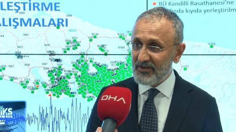İstanbulda depreme FOTDES önlemi; en önemli özelliği doğal gaz akışını kesmek