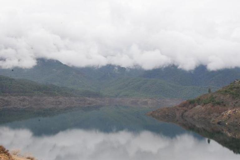 Pamukluk Barajı, bölgeye nefes olacak
