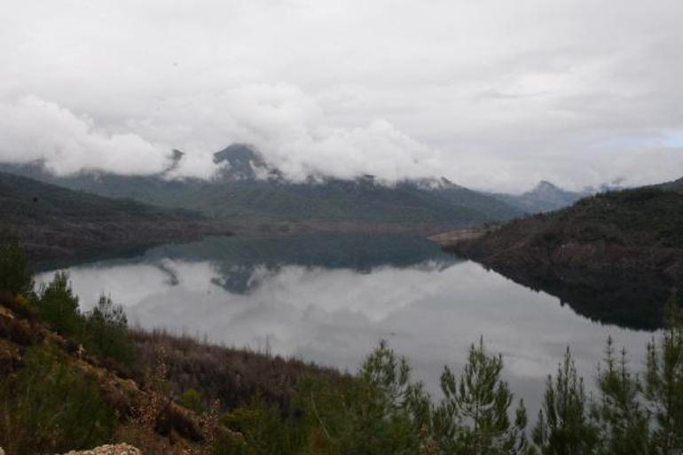Pamukluk Barajı, bölgeye nefes olacak