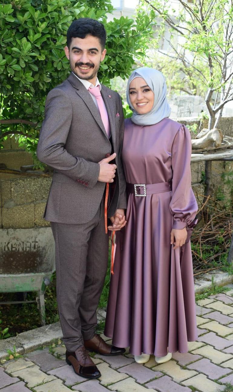 Gönüllü gittiği deprem bölgesinde hayatının aşkını buldu