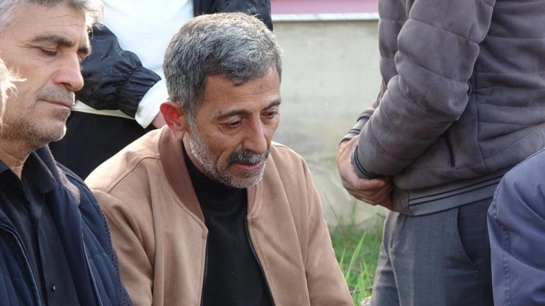 Ercişe şehit ateşi düştü