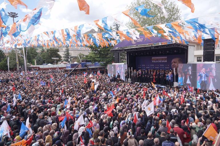 Bakan Soylu: Gabarda Suudi Arabistan kalitesinde petrol bulduk