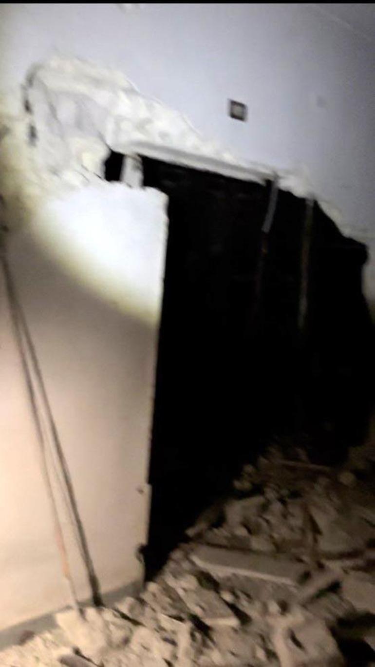 DEAŞın yeni lideri Kureyşi, sığınaklı evde etkisiz hale getirildi