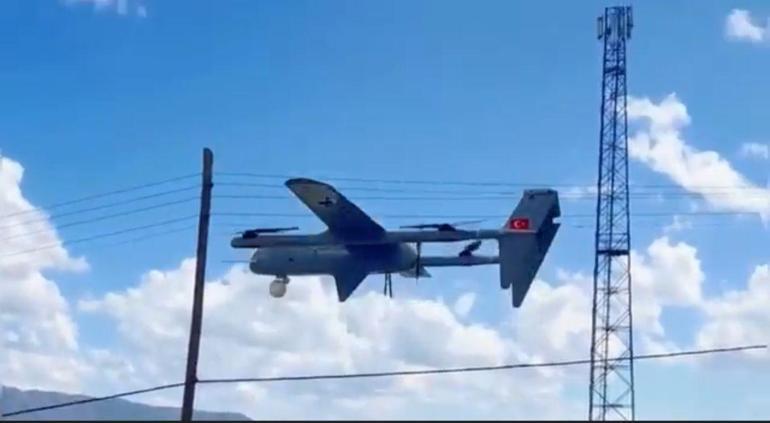 Munzur Çayına uçan otomobildeki 3 genç, insansız hava aracıyla da aranıyor