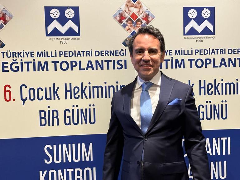 4,8 milyon çocuk depremden etkilendi