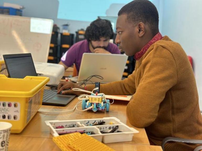 Nijere Deneyap Teknoloji Atölyeleri kurulacak