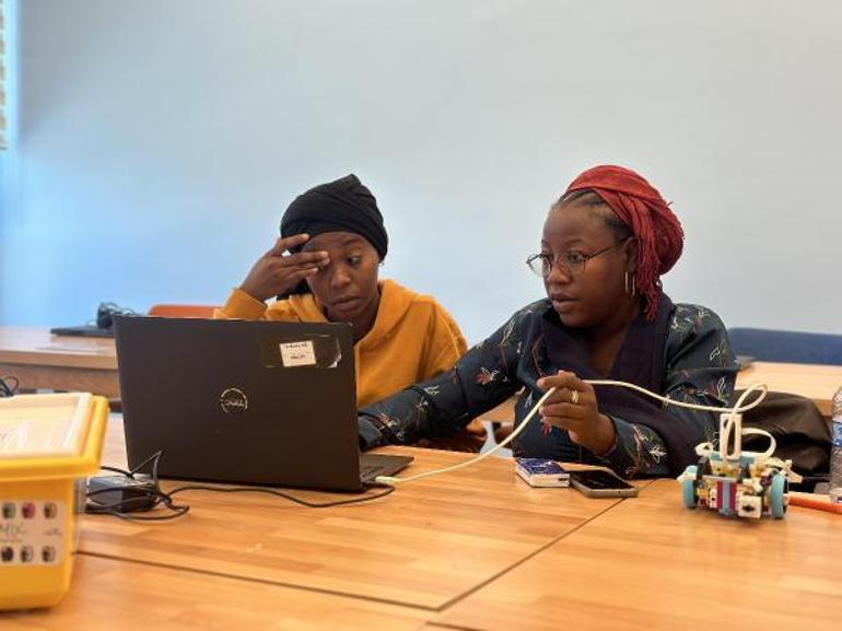 Nijere Deneyap Teknoloji Atölyeleri kurulacak