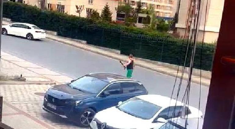 Avcılarda tüfekle rastgele ateş açan şüpheli: Çok pişmanım