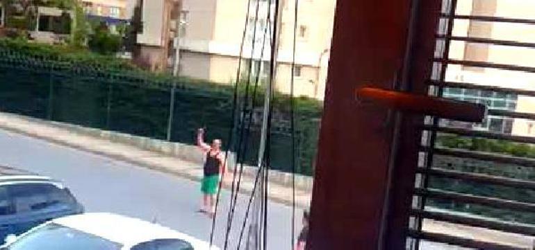 Avcılarda tüfekle rastgele ateş açan şüpheli: Çok pişmanım