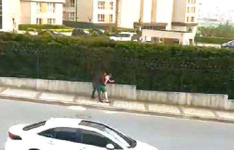 Avcılarda tüfekle rastgele ateş açan şüpheli: Çok pişmanım