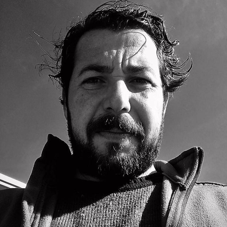 Komşusu ve eski eşinin patronunu öldüren şüpheli tutuklandı