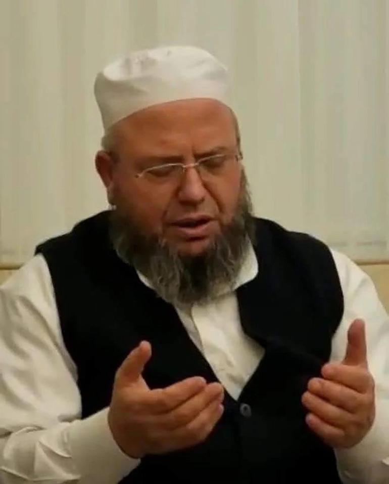 Komşusu ve eski eşinin patronunu öldüren şüpheli tutuklandı