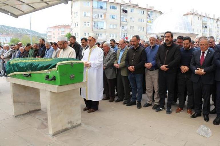 Komşusu ve eski eşinin patronunu öldüren şüpheli tutuklandı