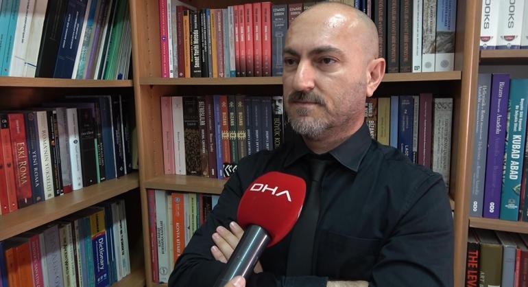 Domates tarlaları arasındaki tarihi köprü, ‘turizme kazandırılsın’ önerisi