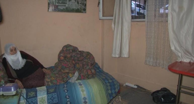 Sultangazide elektrik su kestiren, ev sahibi kiracı anlaşmazlığı