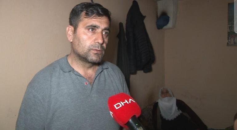 Sultangazide elektrik su kestiren, ev sahibi kiracı anlaşmazlığı