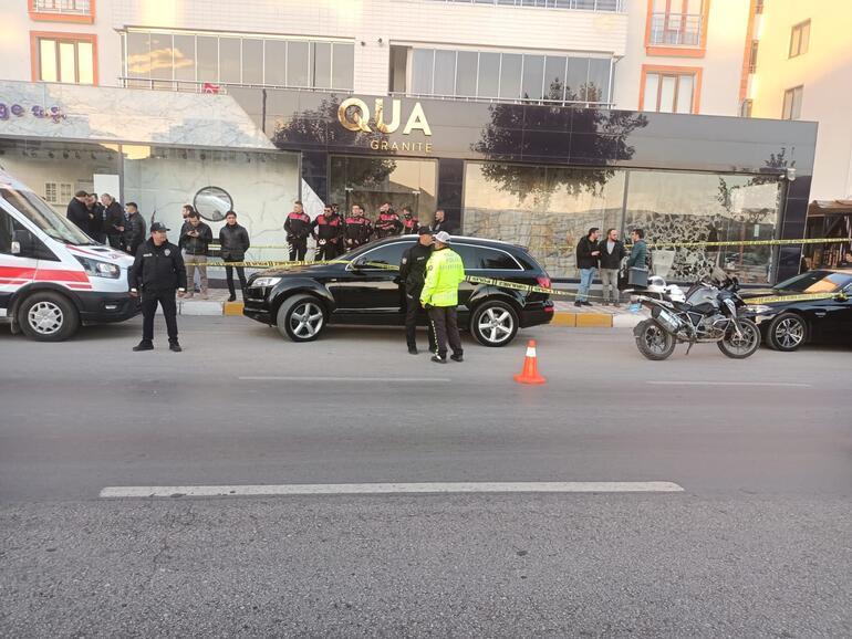 Kavgada 3 kişiyi öldüren sanık: Bizi ve kardeşimi öldüreceğini düşündüm