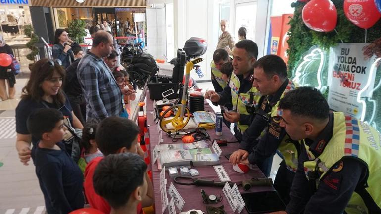 Siirtte sanal gerçeklikle kaza anını yaşadılar