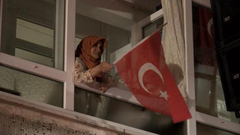 Bakan Soylu: Ben, bay bay Kemal gibi Amerikanın çocuğu değil bu milletin evladıyım