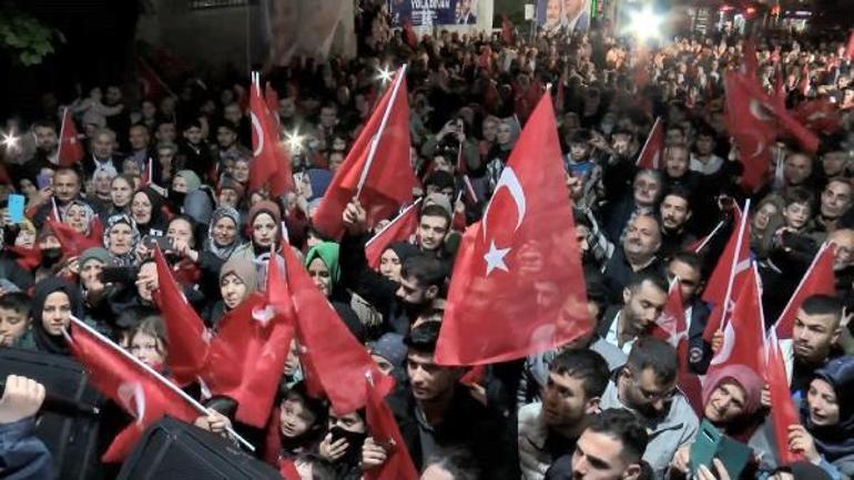 Bakan Soylu: Ben, bay bay Kemal gibi Amerikanın çocuğu değil bu milletin evladıyım