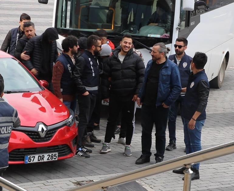 İşkence görüp kaçtığı uyuşturucu çetesini yakalattı, yaşadıklarını anlattı