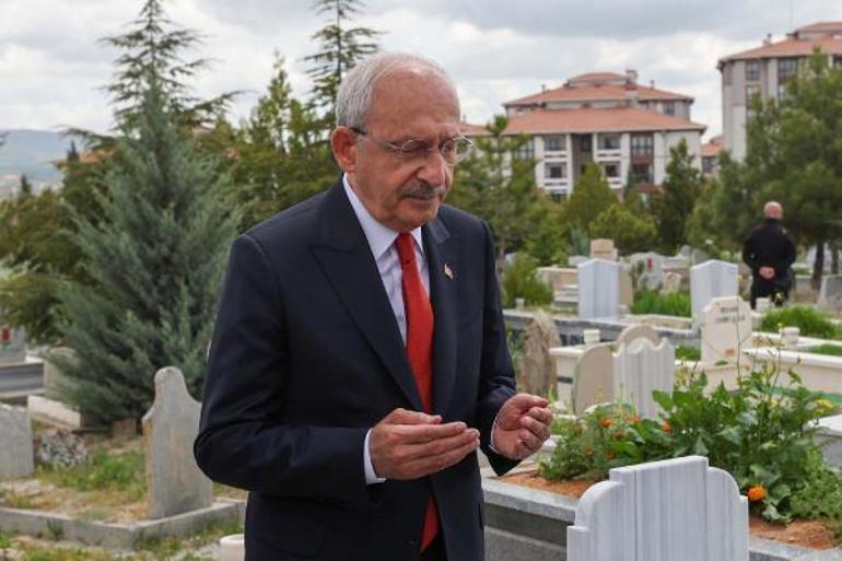 Kılıçdaroğlu: Bu millete doğruları söylemeye yemin ettim