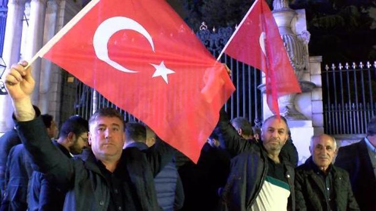 Erzurum Dernekler Federasyonundan İmamoğlu açıklaması